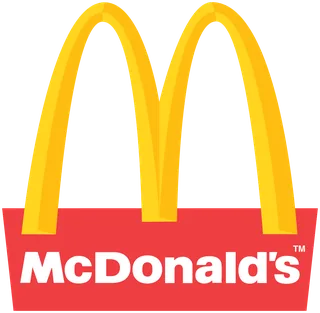McDonald's Collection 2018 logo