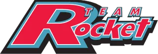 Team Rocket logo