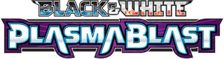 Plasma Blast logo