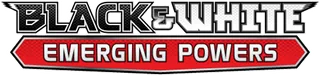 Emerging Powers logo