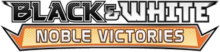 Noble Victories logo