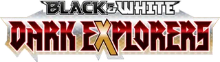 Dark Explorers logo
