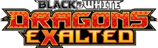 Dragons Exalted logo