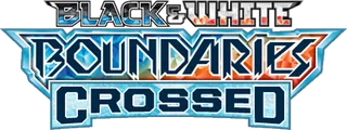 Boundaries Crossed logo
