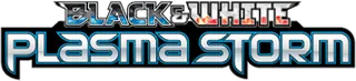 Plasma Storm logo