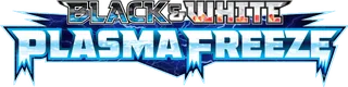 Plasma Freeze logo