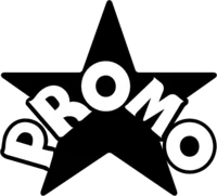 BW Black Star Promos logo