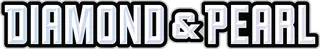 Diamond & Pearl logo