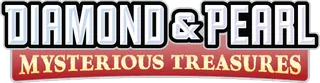 Mysterious Treasures logo