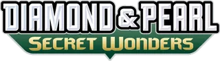 Secret Wonders logo