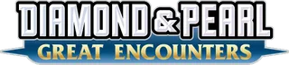 Great Encounters logo