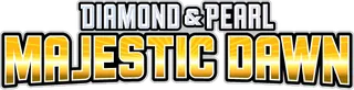 Majestic Dawn logo