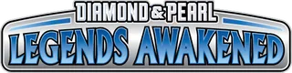 Legends Awakened logo