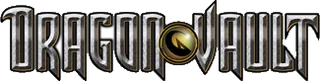 Dragon Vault logo