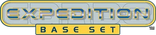 Expedition Base Set logo