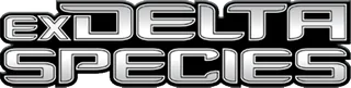 Delta Species logo