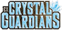 Crystal Guardians logo