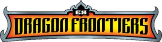 Dragon Frontiers logo