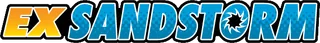 Sandstorm logo