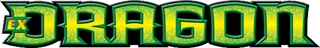 Dragon logo