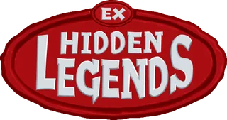 Hidden Legends logo