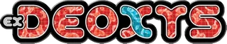 Deoxys logo