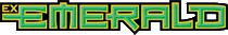 Emerald logo