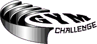 Gym Challenge logo
