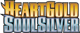 HeartGold SoulSilver logo