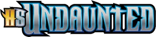 Undaunted logo