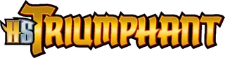 Triumphant logo