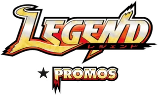 Legends Promos logo