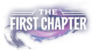 The First Chapter logo