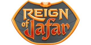 Reign of Jafar logo