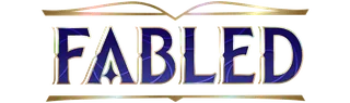 Fabled logo