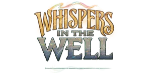 Whispers in the Well logo