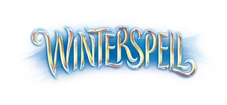 Winterspell logo