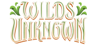 Wilds Unknown logo