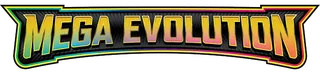 Mega Evolution logo