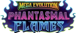 Phantasmal Flames logo