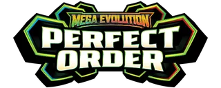 Perfect Order logo