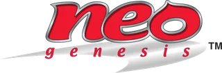 Neo Genesis logo