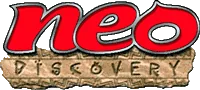 Neo Discovery logo
