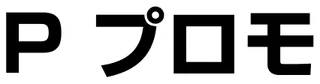 P Promotional cards logo