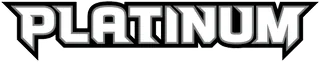 Platinum logo