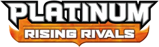 Rising Rivals logo