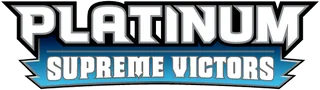 Supreme Victors logo