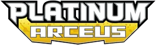 Arceus logo
