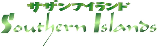 Southern Island logo
