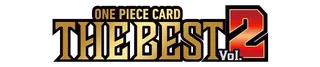 Premium Booster -The Best- Vol. 2 logo
